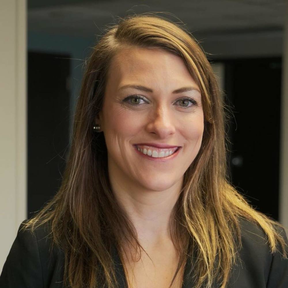Meet your Posher, Jennifer